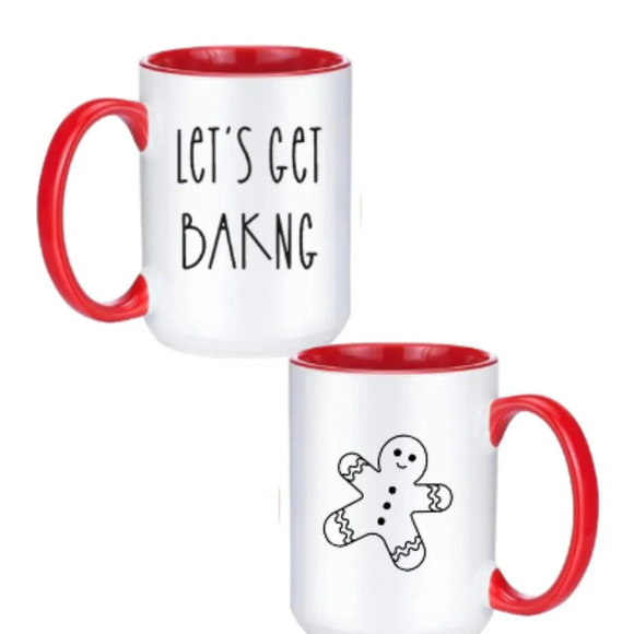 🎄 Let’s Get Baking with Holiday Cheer! 🎄 - Picture 1 of 1